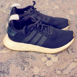 Adidas NMD R2 Womens Size 8